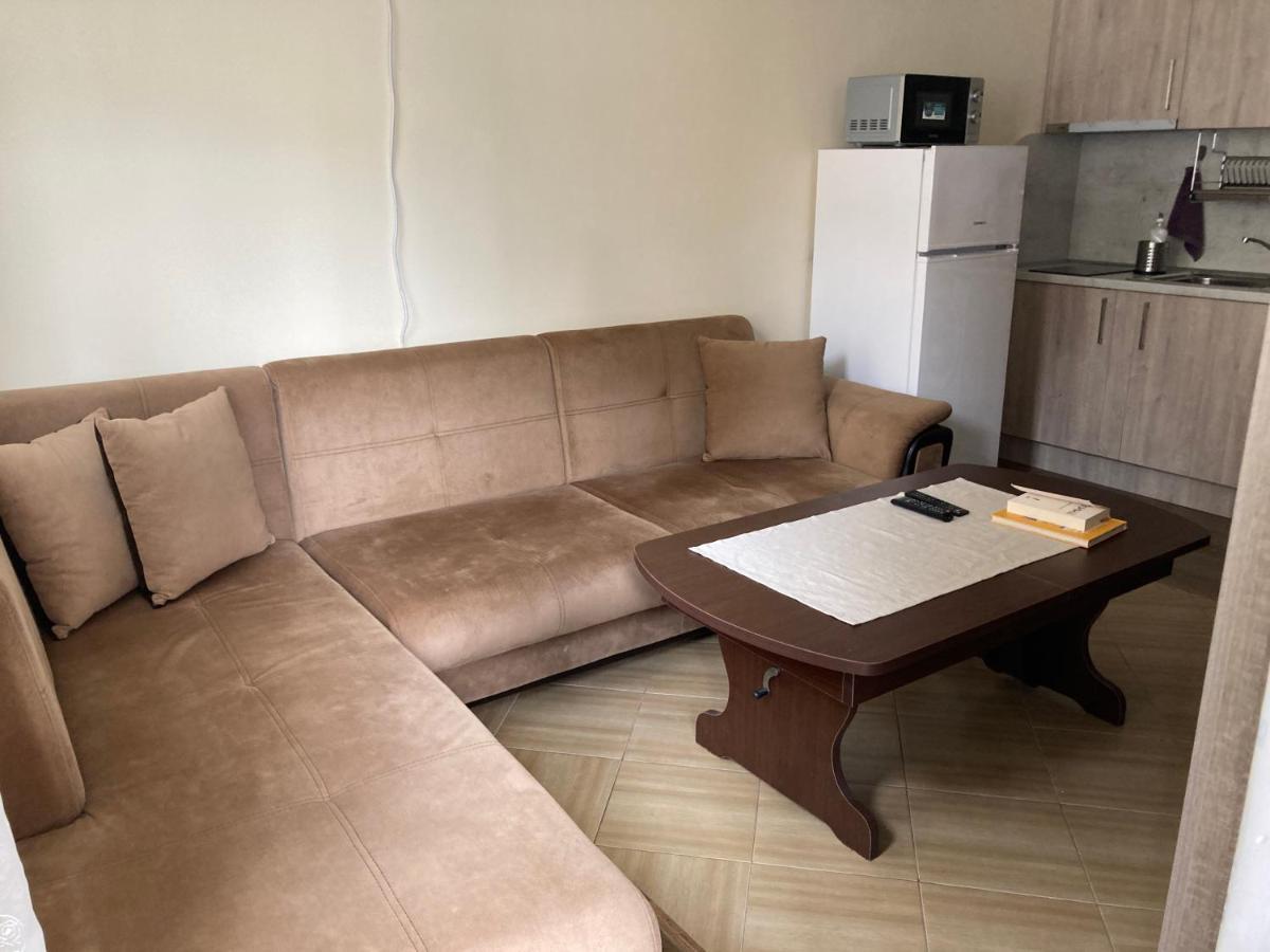Апартамент Даскала С Паркомясто Burgas Exterior foto