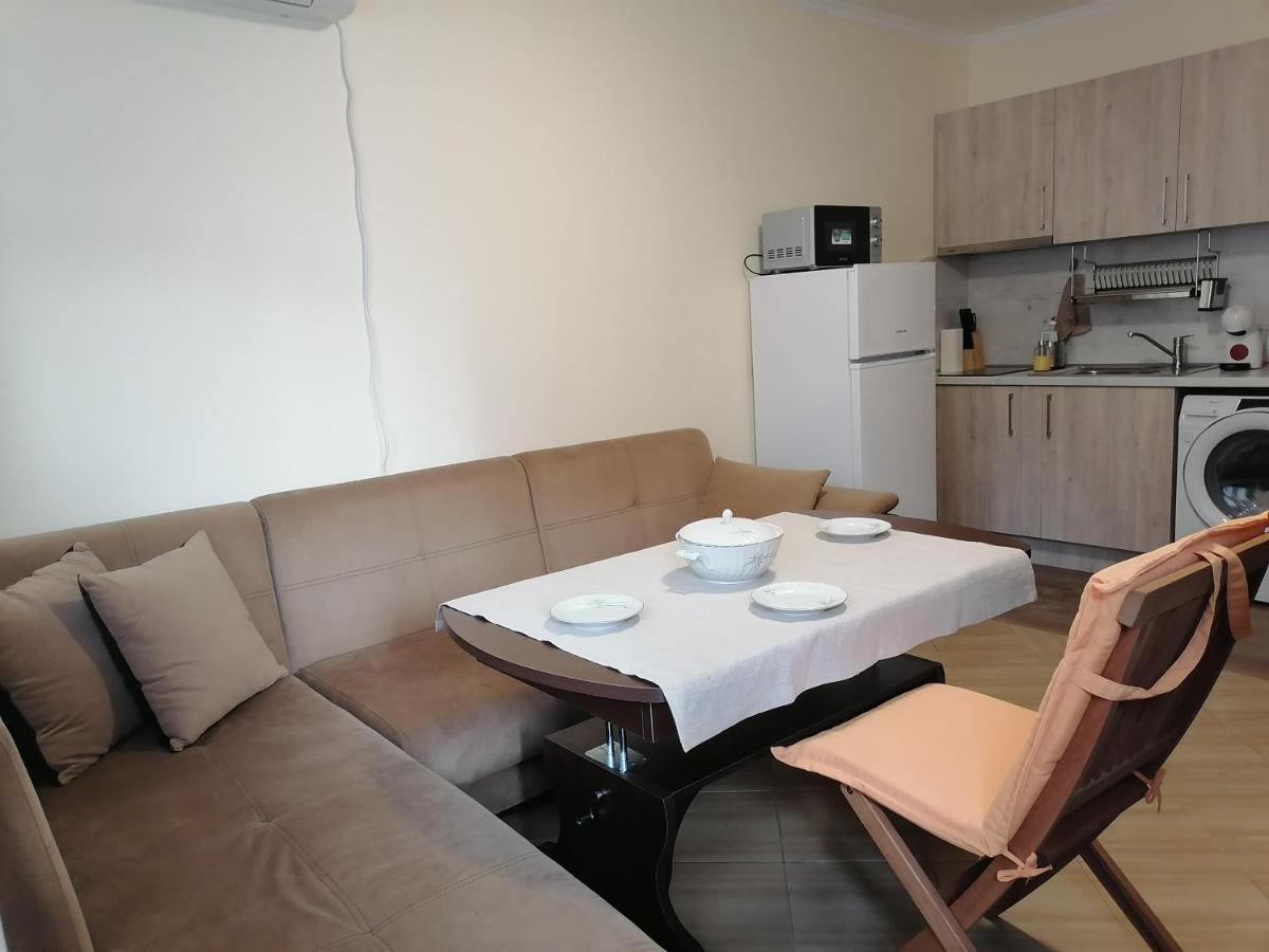 Апартамент Даскала С Паркомясто Burgas Exterior foto