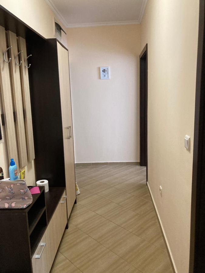 Апартамент Даскала С Паркомясто Burgas Exterior foto